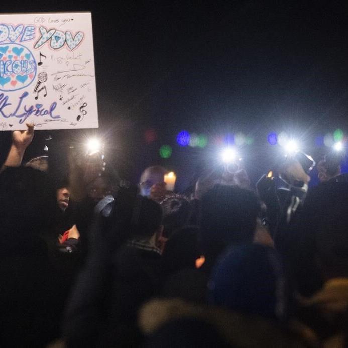 Montreal jail manager suspended after death of illegally-detained 21-year-old man